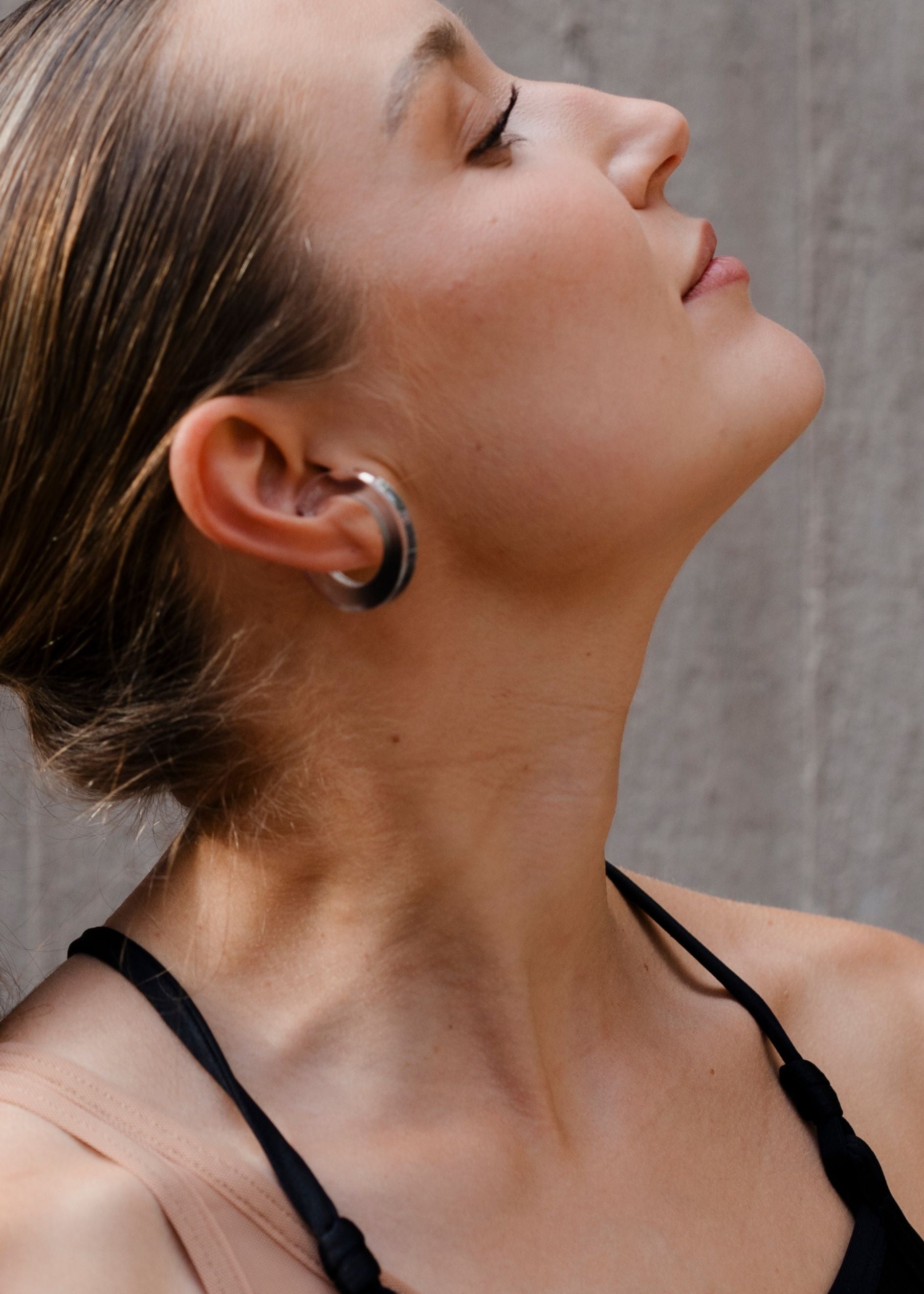 EARBIT earcuffs SAVU