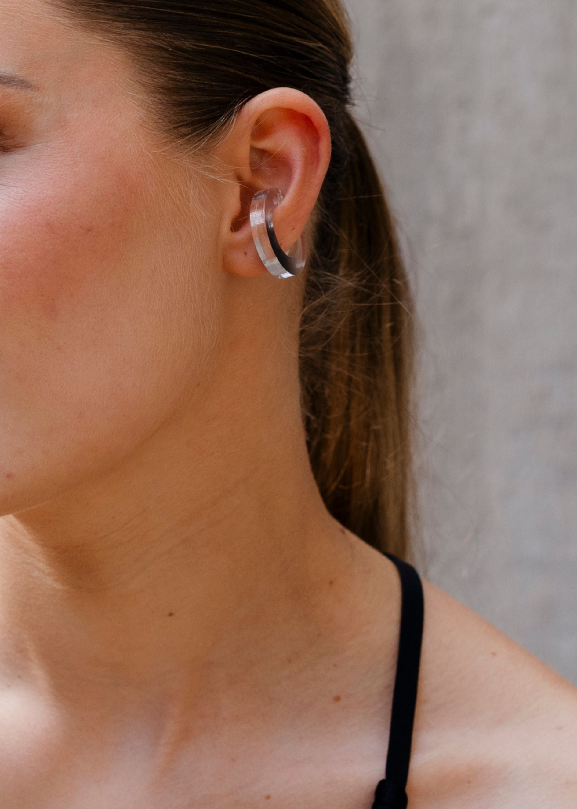 EARBIT earcuffs SAVU