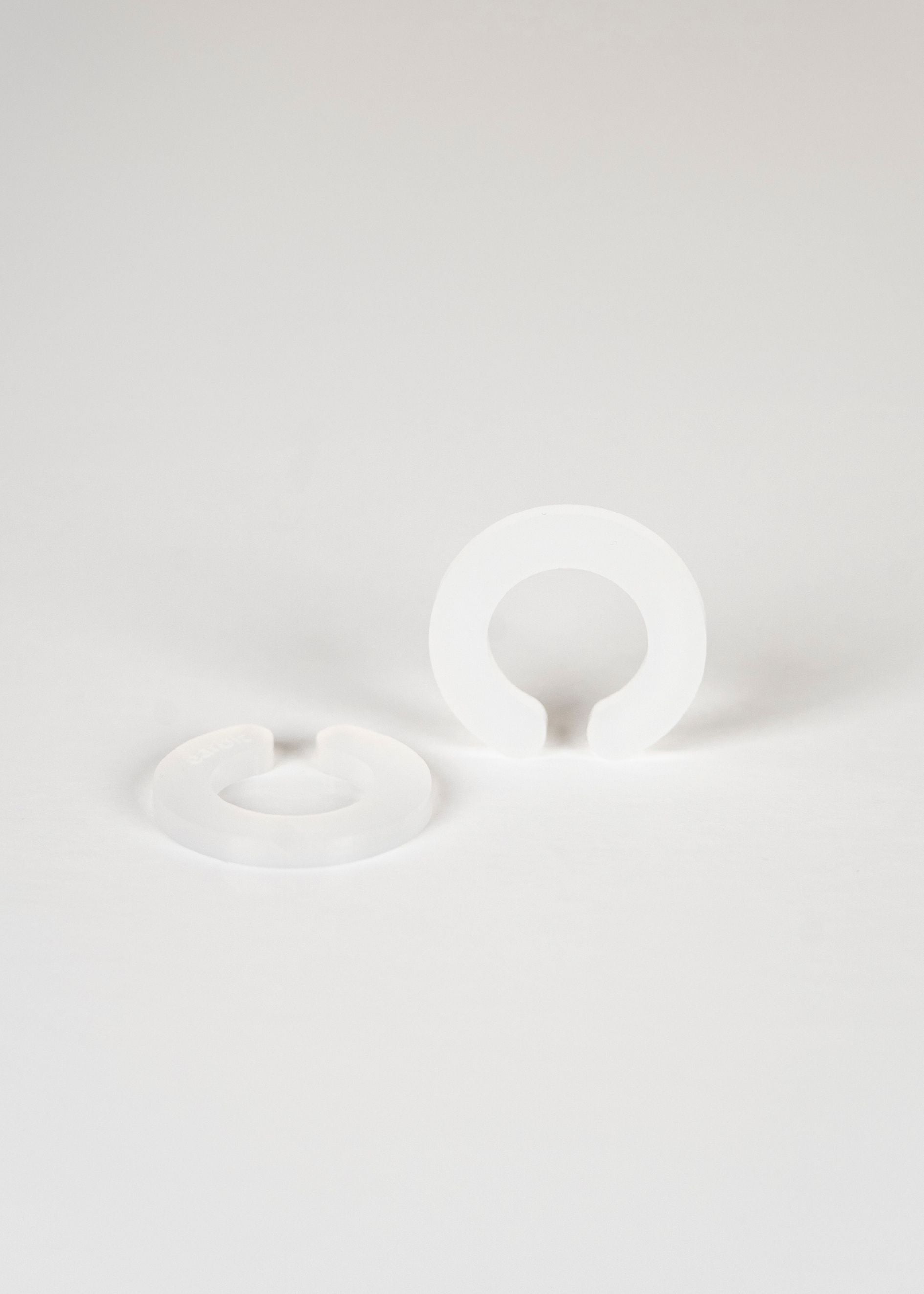 EARBIT earcuffs HUURRE