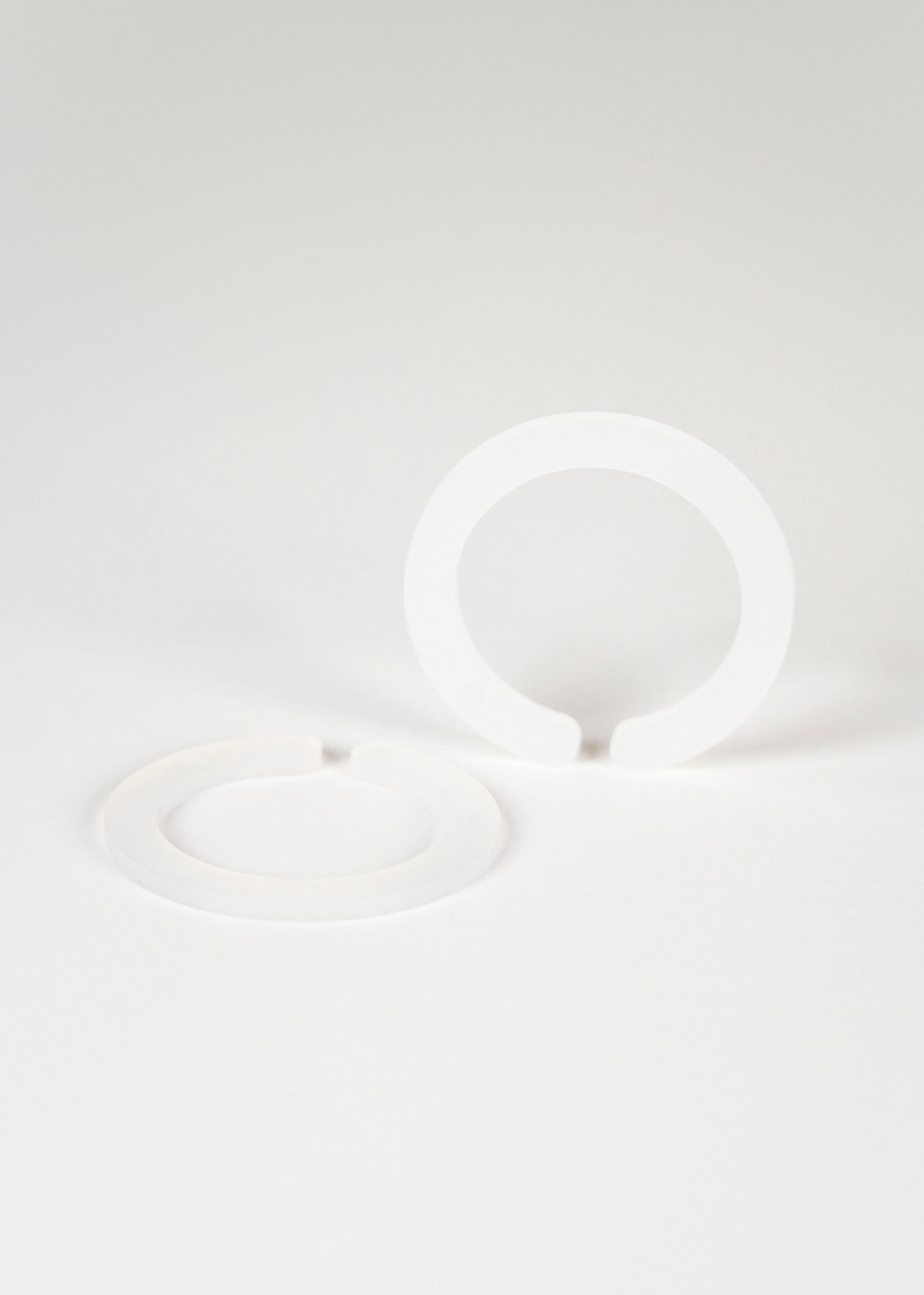 EARBIT earcuffs HUURRE