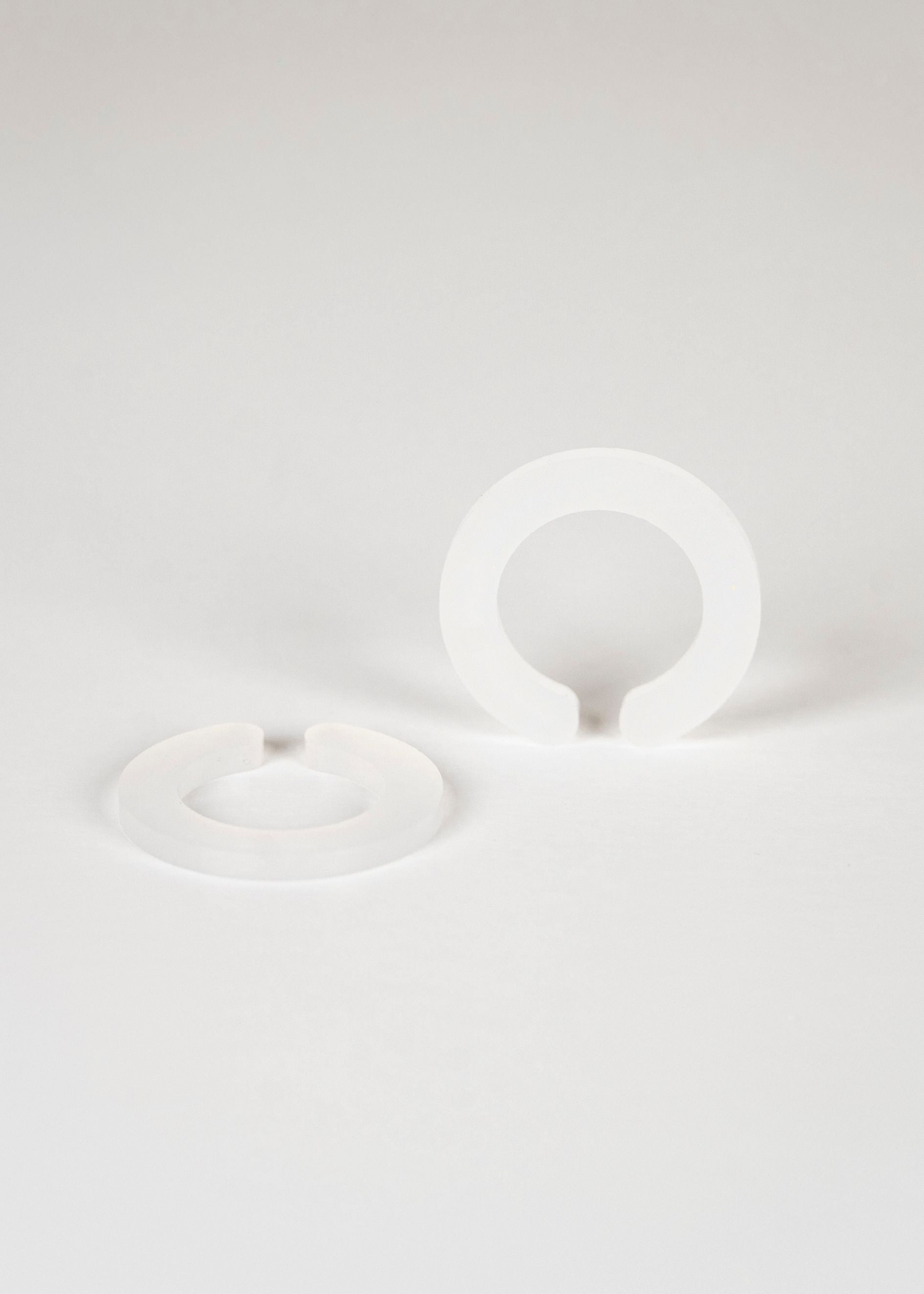 EARBIT earcuffs HUURRE