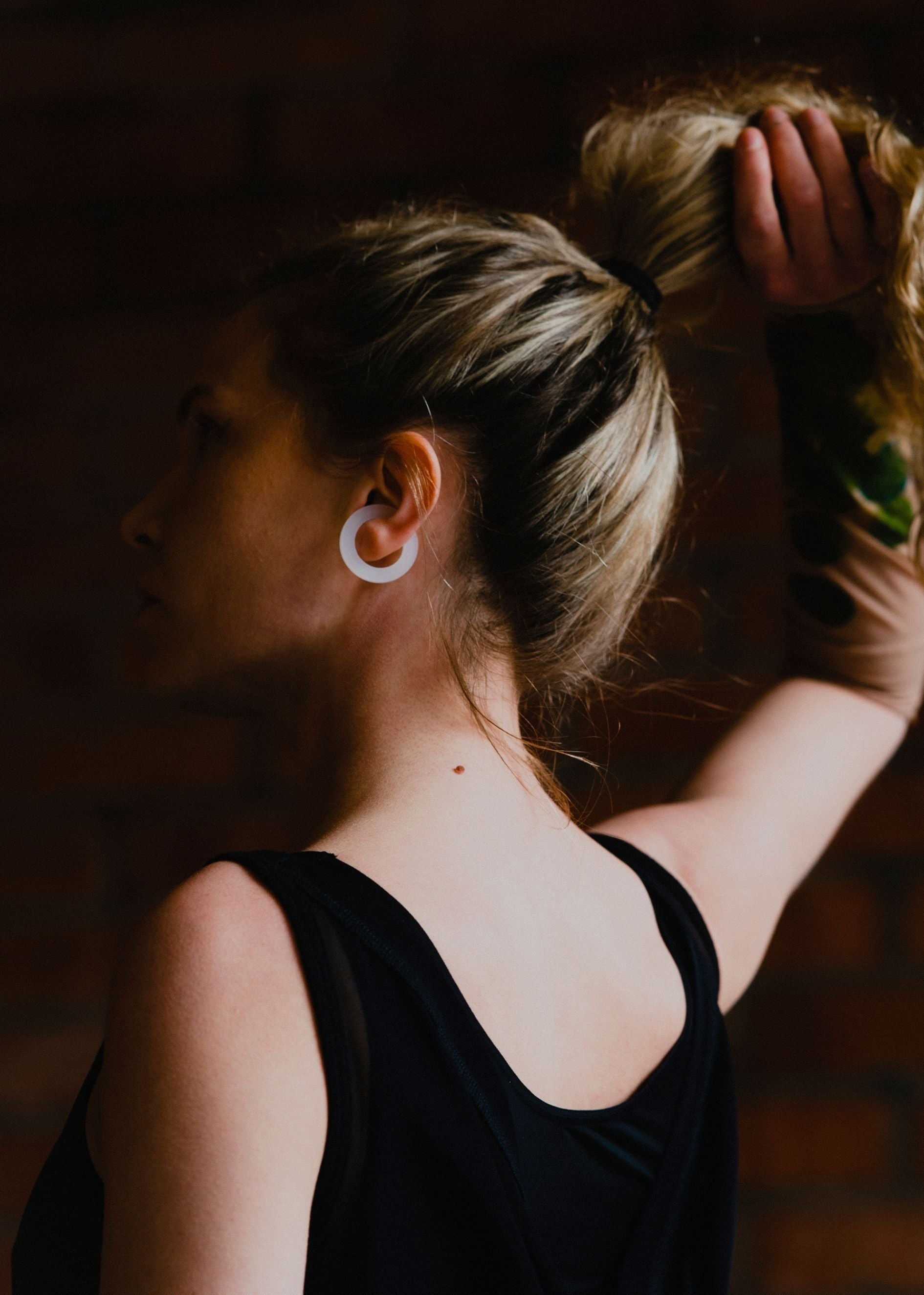 EARBIT earcuffs HUURRE