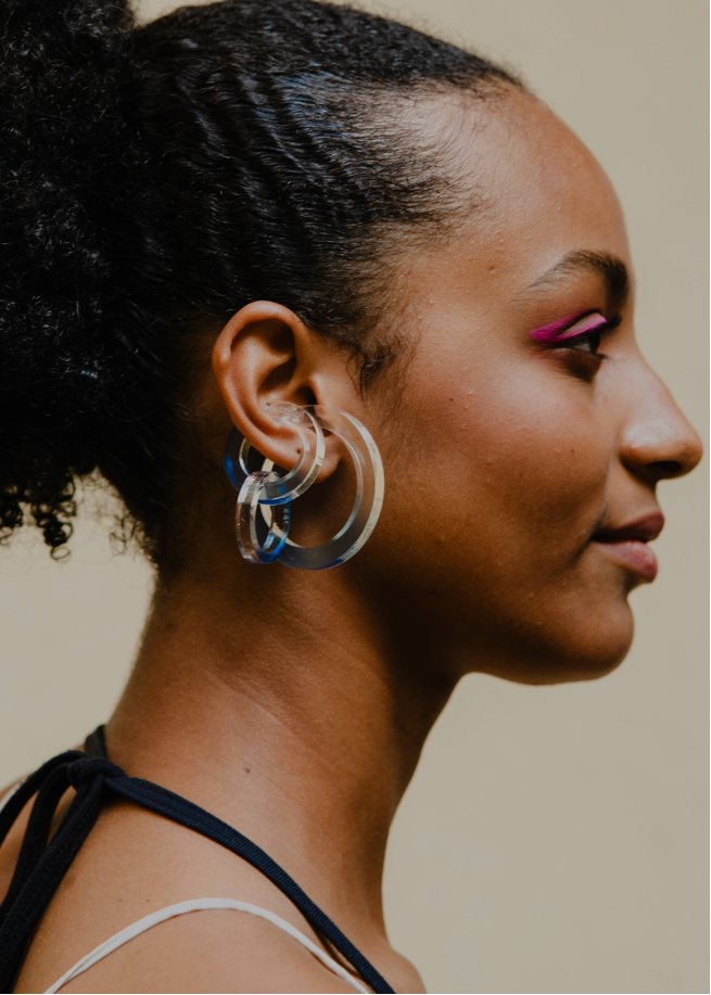 EARBIT earcuffs AALTO