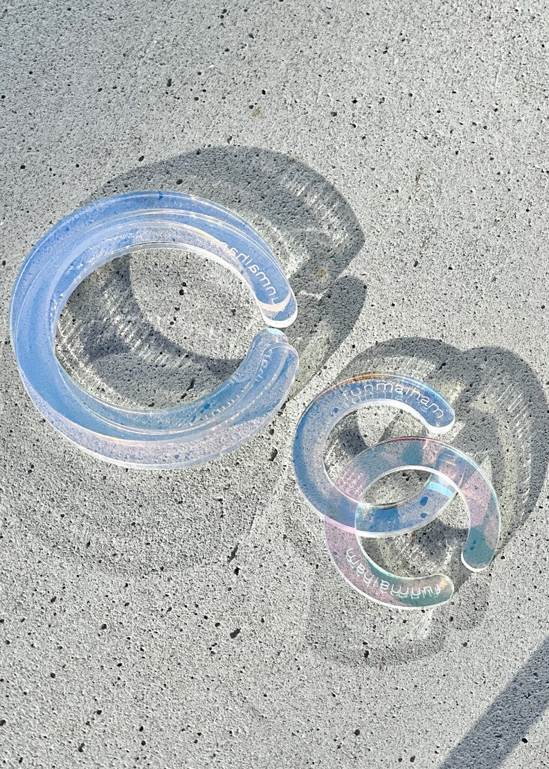 EARBIT earcuffs VESI