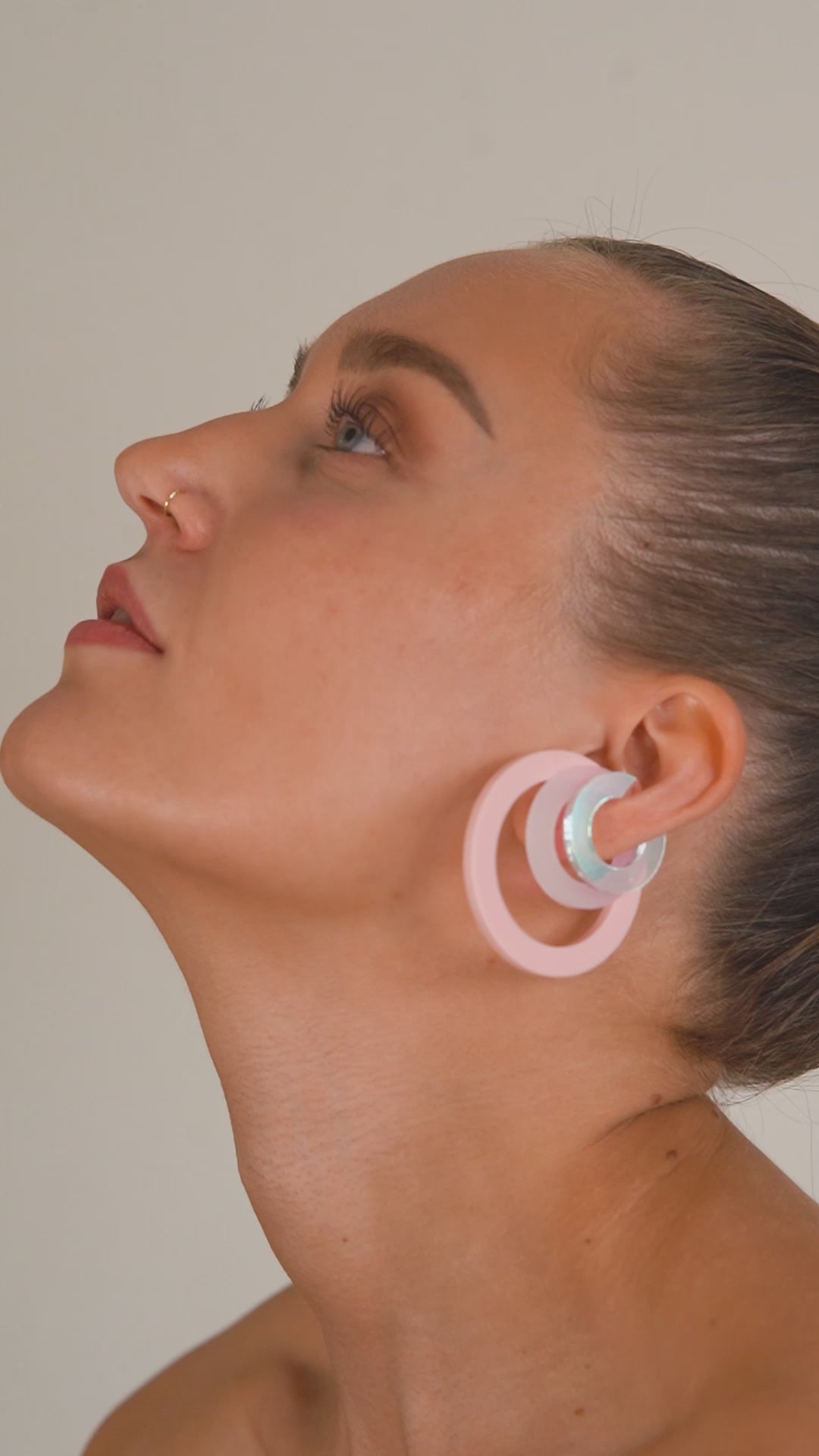 LIMITED EDITION set | THREE