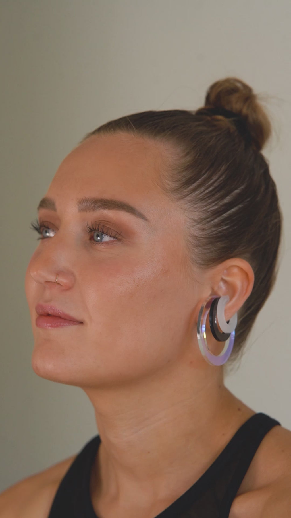 EARBIT set SML | HUURRE HIILI VESI