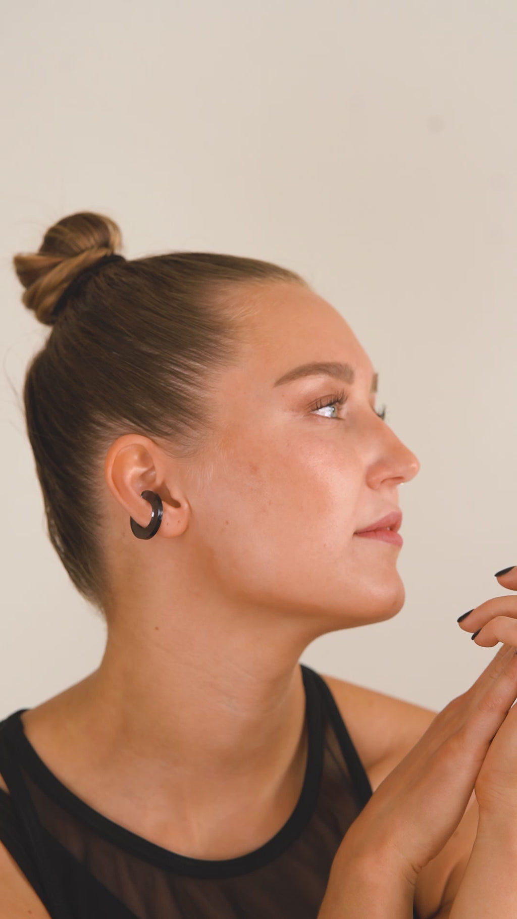 EARBIT earcuffs HIILI | 00